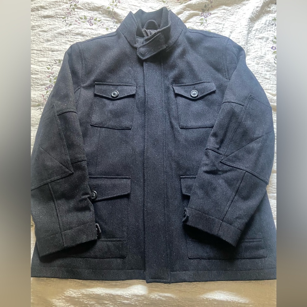 Marc New York Jacket by Andrew Marc